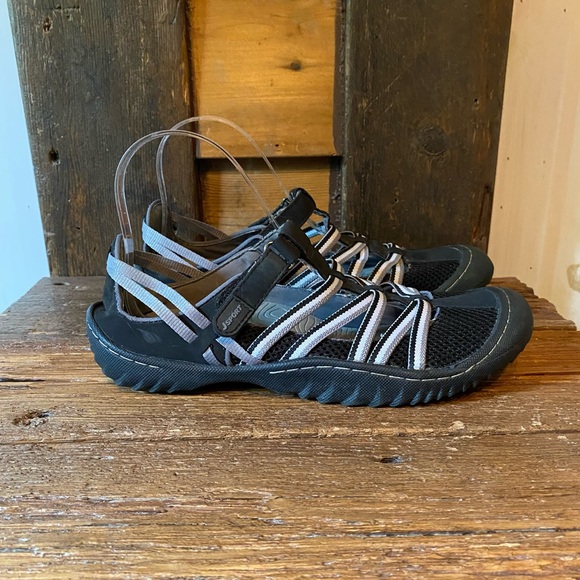 JSport by Jambu Sandals / Water Shoes - Picture 1 of 7